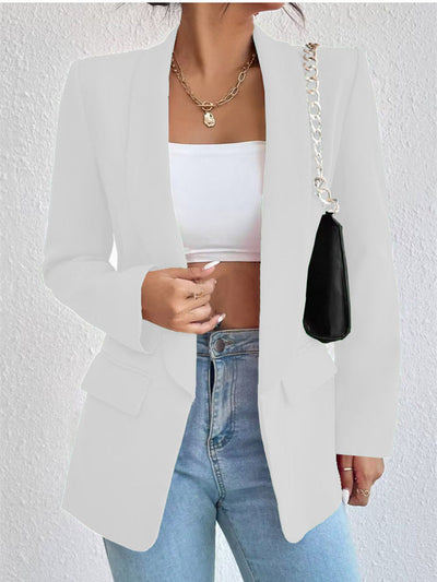 Fiona Chic Comfort Blazer