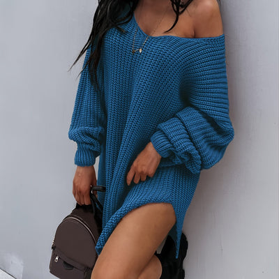 Josephine® Versatile & Comfortable Women's Sweater - Cozy Everyday Wear