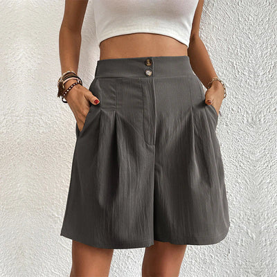 Elin - Elegant women's short