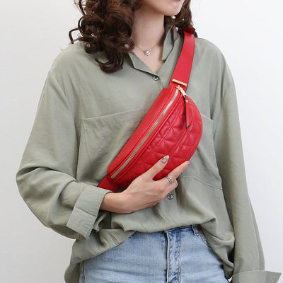 Hazel Belt & Crossbody Bag | Stylish & Practical