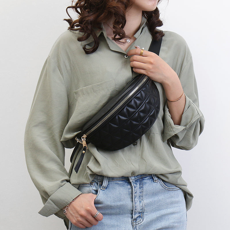 Hazel Belt & Crossbody Bag | Stylish & Practical