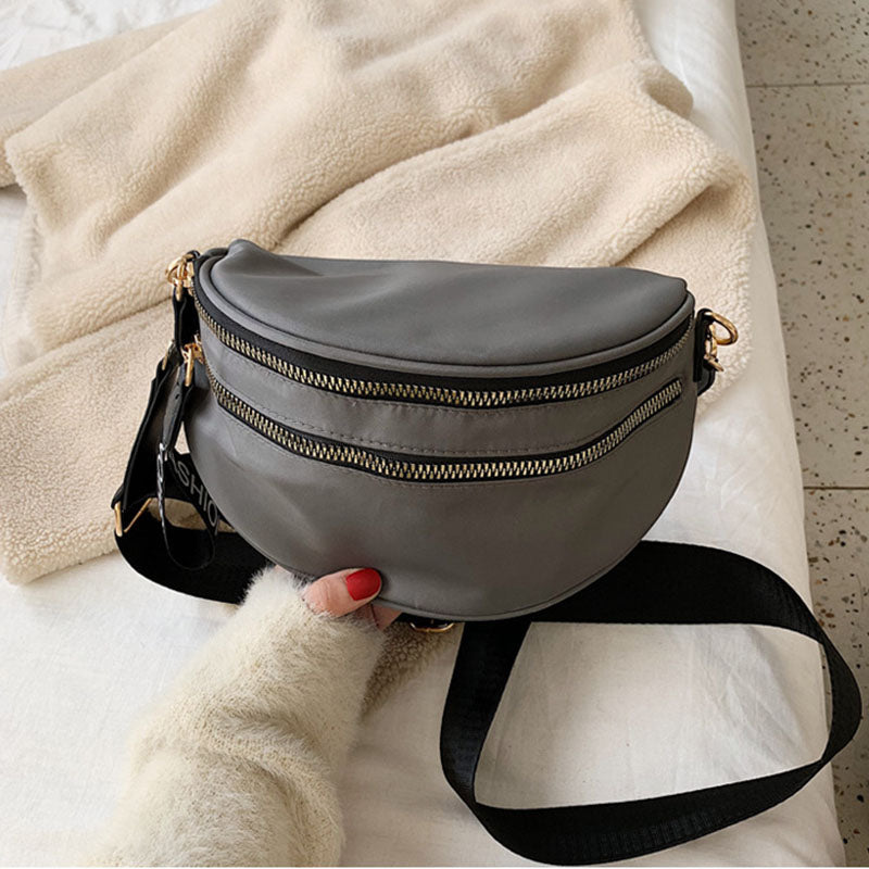 Heidi Crossbody Bag | The Perfect Travel Companion