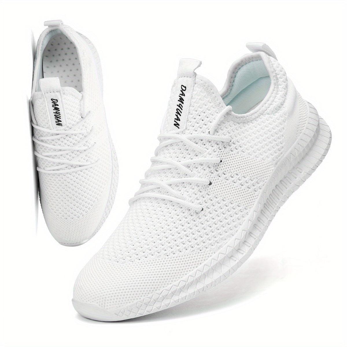 Ferruccio | Trendy Breathable Men’s Sneakers