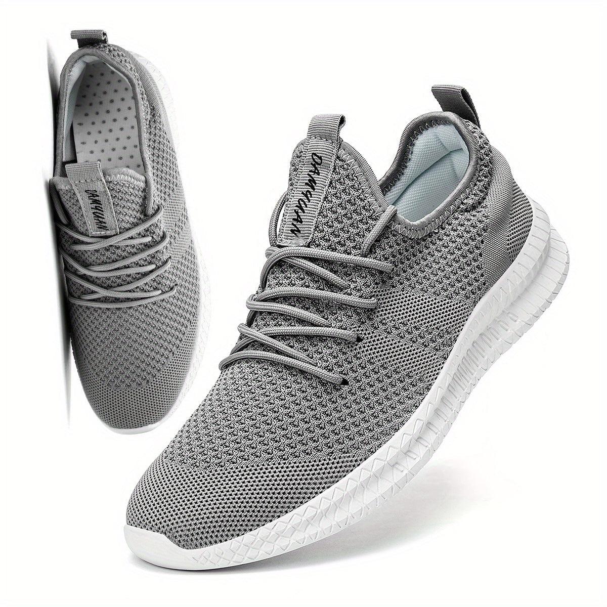 Ferruccio | Trendy Breathable Men’s Sneakers