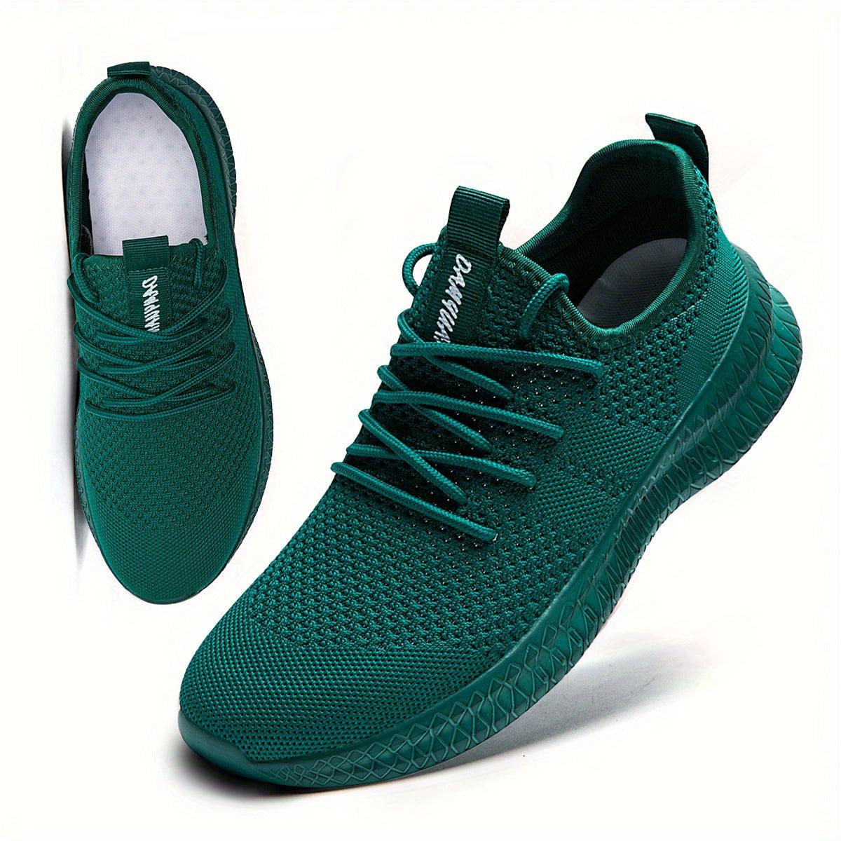 Ferruccio | Trendy Breathable Men’s Sneakers