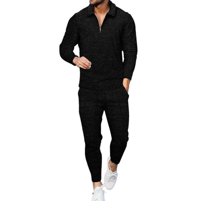 Dani™ | Casual Long-Sleeve Tracksuit