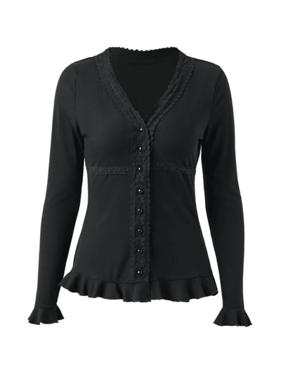 Bregida® | Relaxed and Stylish Women's Top