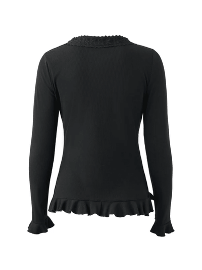 Bregida® | Relaxed and Stylish Women's Top