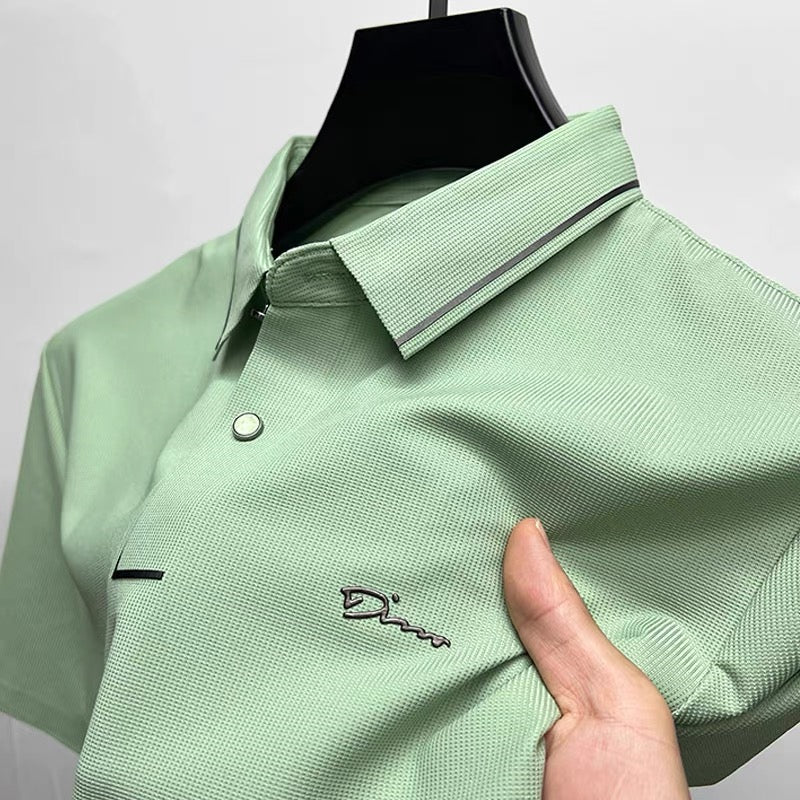 Elias Elite Polo