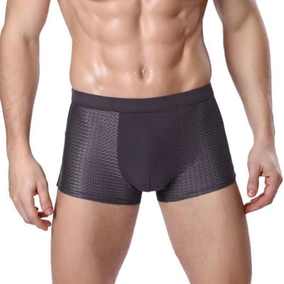 Bamboo Comfort Boxers - Buy 1 Pack Get 3!