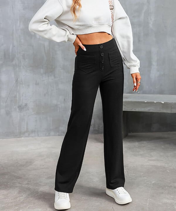 BELLA Pants - Comfy Pants For Any Occasion!