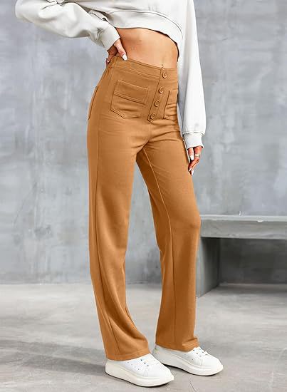 BELLA Pants - Comfy Pants For Any Occasion!