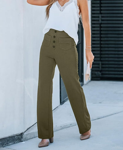 BELLA Pants - Comfy Pants For Any Occasion!