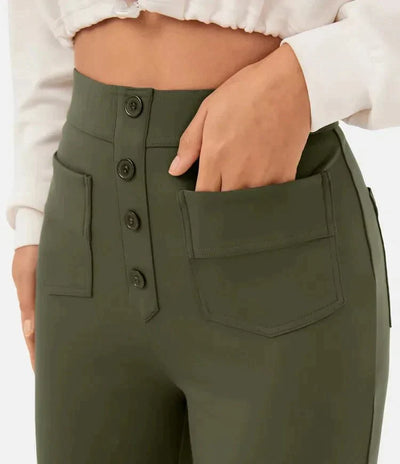 BELLA Pants - Comfy Pants For Any Occasion!