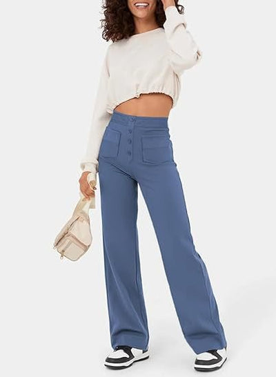 BELLA Pants - Comfy Pants For Any Occasion!