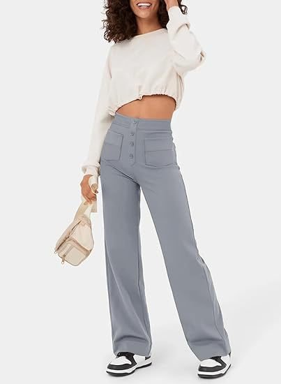 BELLA Pants - Comfy Pants For Any Occasion!