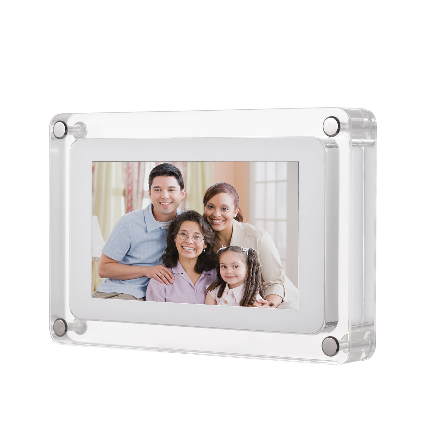 DigiFrame - Bring Memories Back to Life!