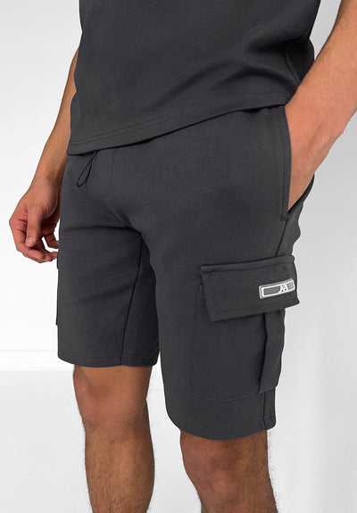 MaxiFit Summer Set | Shirt + Shorts Combo