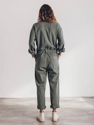 Comfy Relax Women Jumpsuit