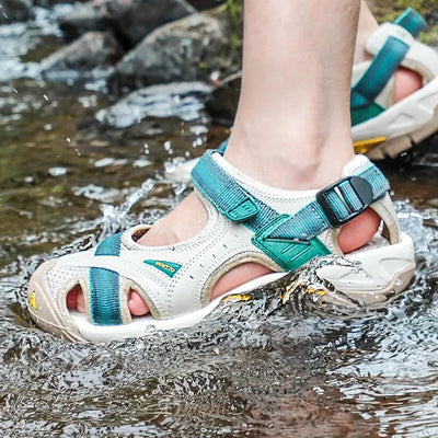 HUMTTO Breathable Aqua Sandals