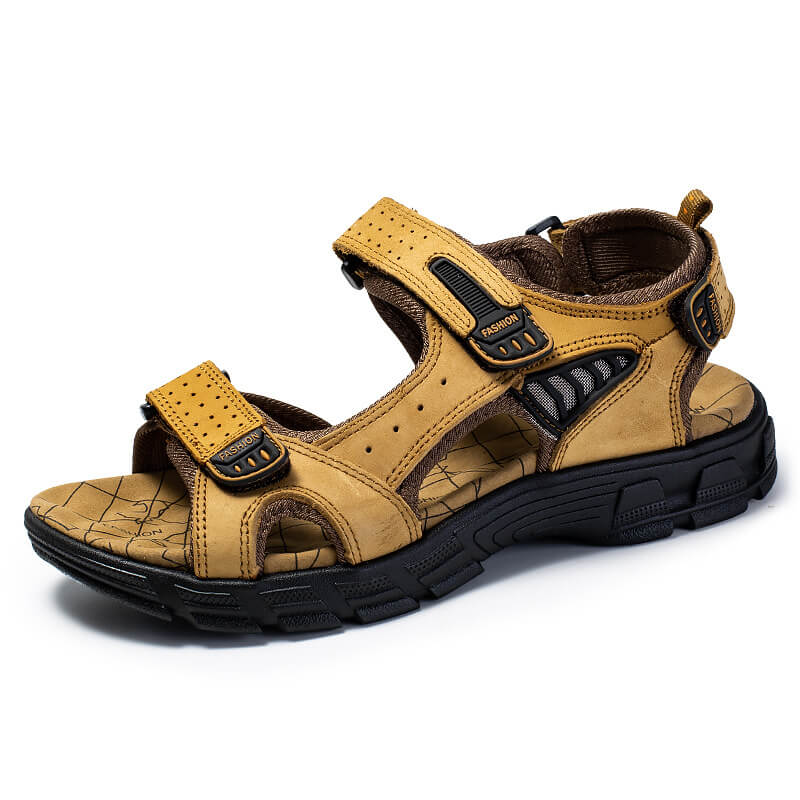 Jost Ortho Sandals