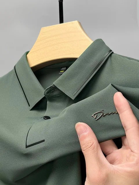 Elias Elite Polo