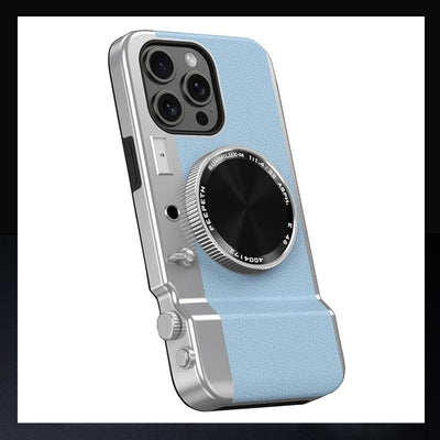 SmartCam Phone Case Pro