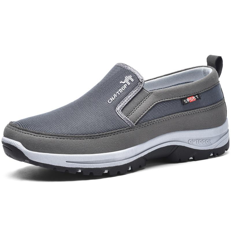 OrthoWalk ComfyShoes