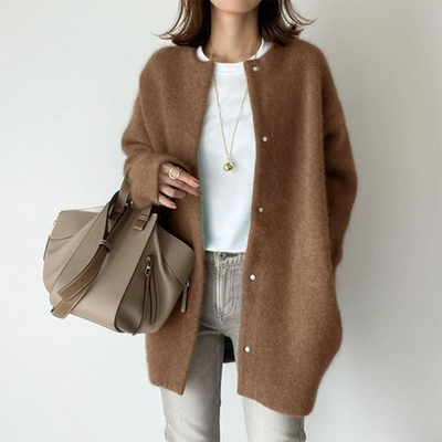 All-Season Cardigan Bliss