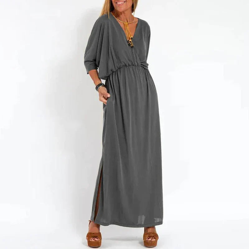 Elysa Maxi Dress