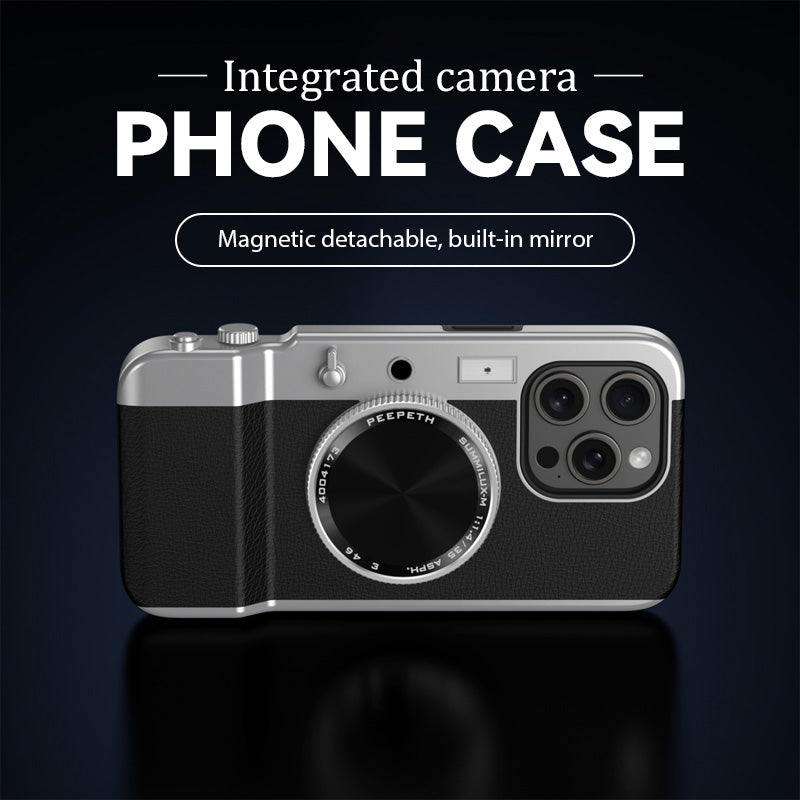 SmartCam Phone Case Pro