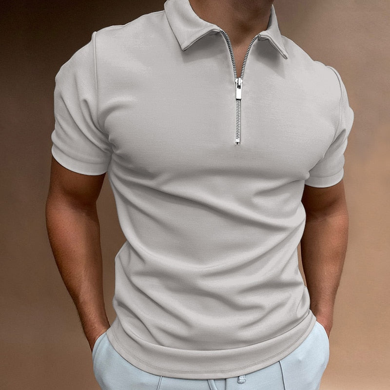 SophistiZip Polo - For every occasion