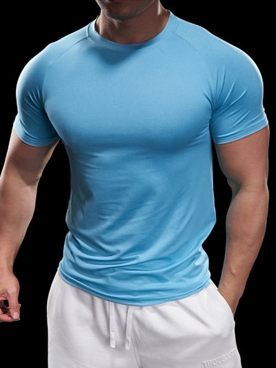 Active Comfort Tee - Buy 1 Get 1 Free!