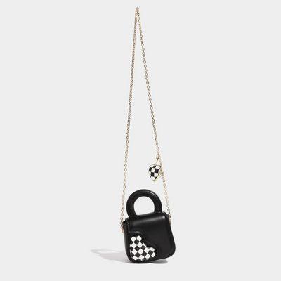 Sweetheart Crossbody Bag