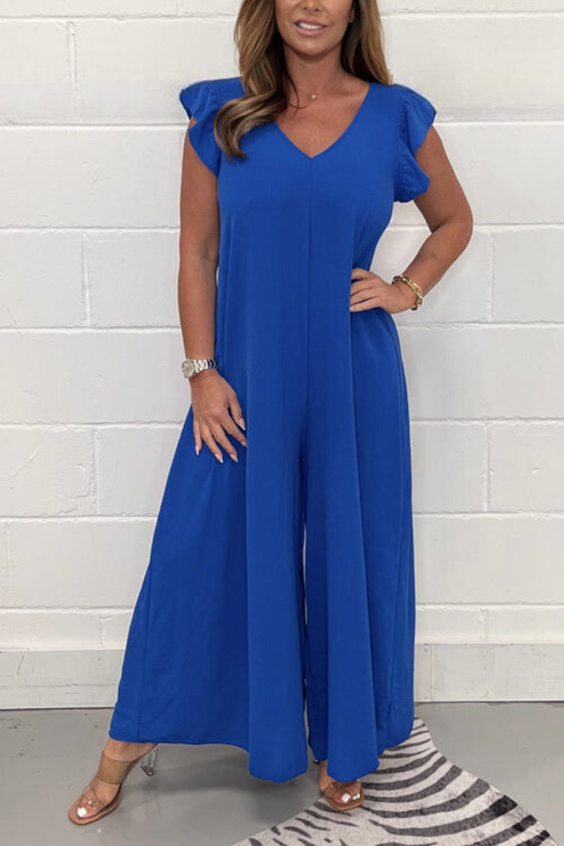 ChicFlow Allure Jumpsuit