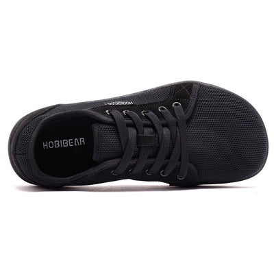 HobiBear Barefoot Trail Shoes - All-weather Use!