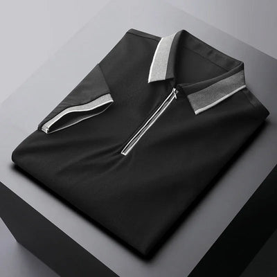 Elegant Mulberry Polo