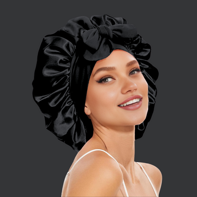 Numoya No Frizz Night Bonnet