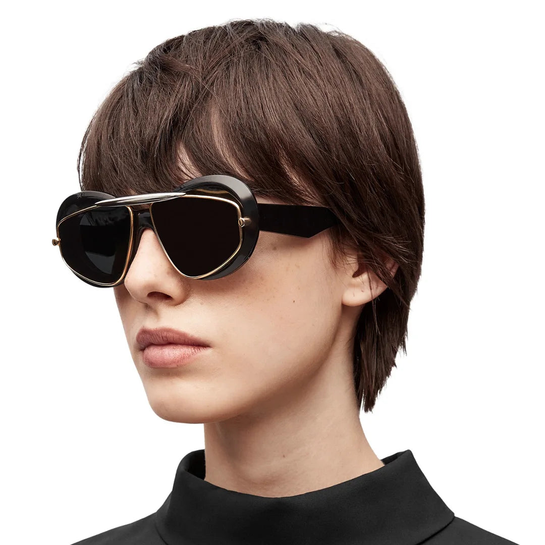 Punk Luxury Sunglasses