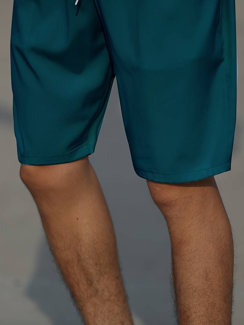 Gents Summer Ease Shorts