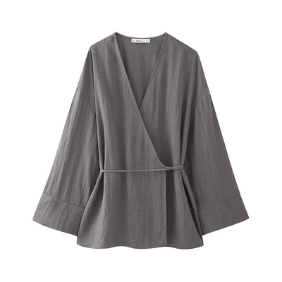 Chic Comfort Kimono Bliss