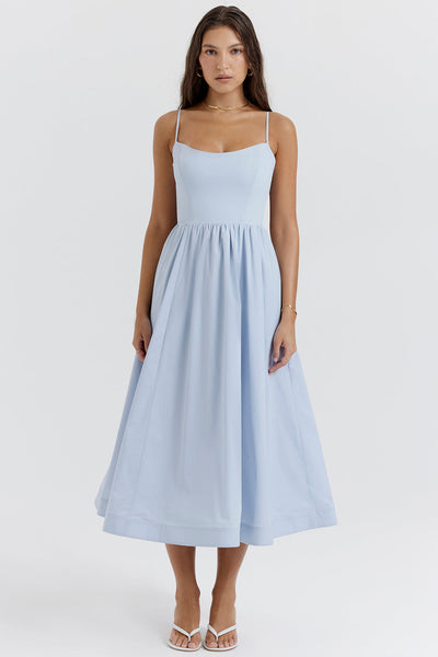 Adele Summer Elegance Dress