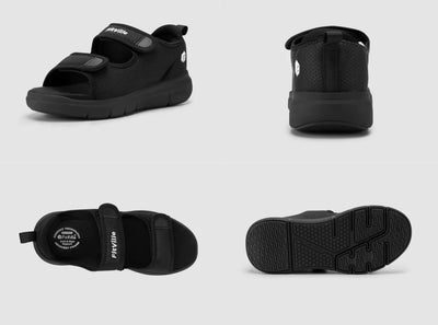 Firalli Recovery Sandal