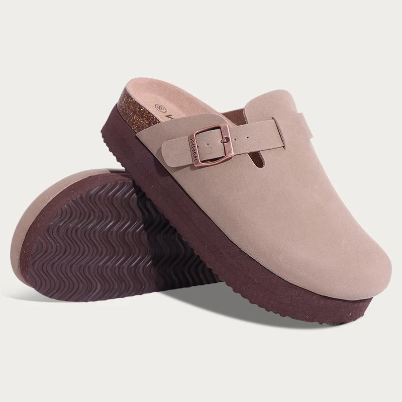 Kidmi Comfort Clogs