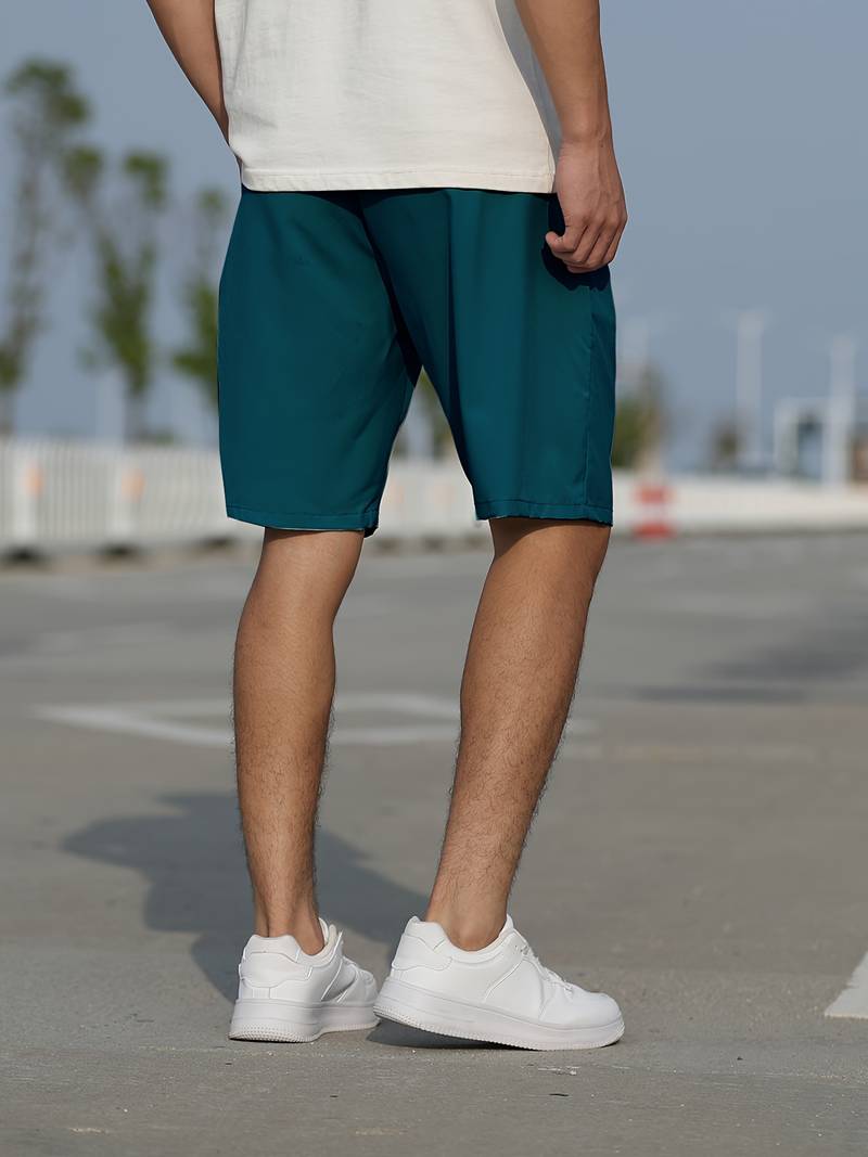 Gents Summer Ease Shorts