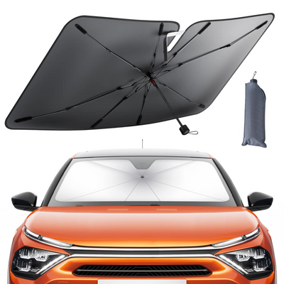 CoolRide Sun Guard