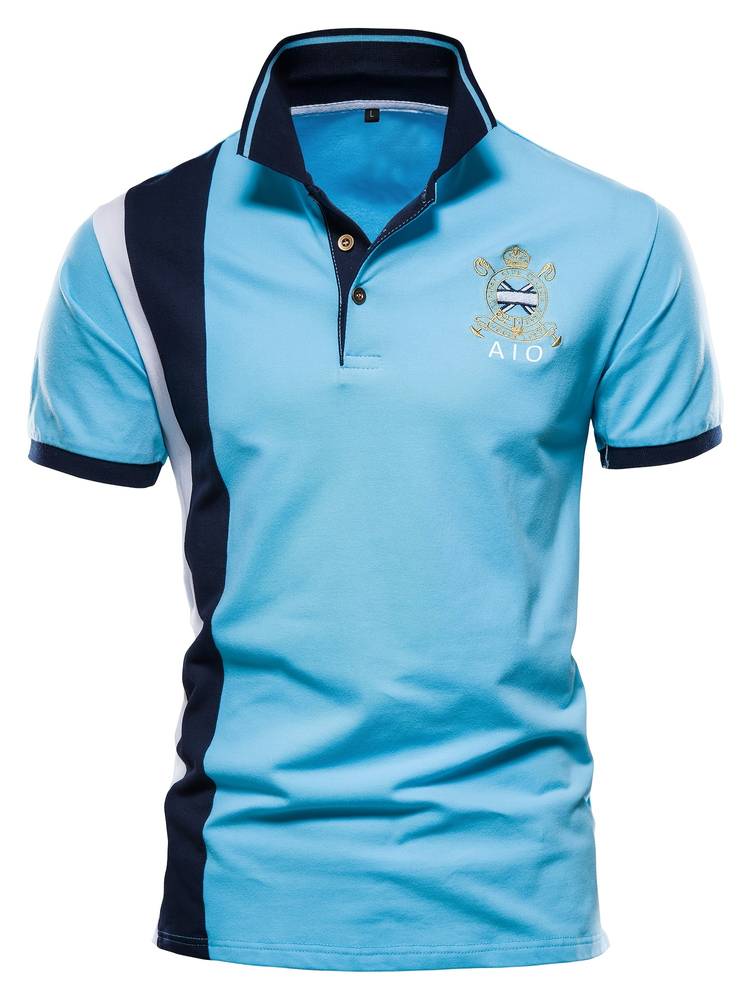 Elvis Polo Perfection - 50% Off Now!