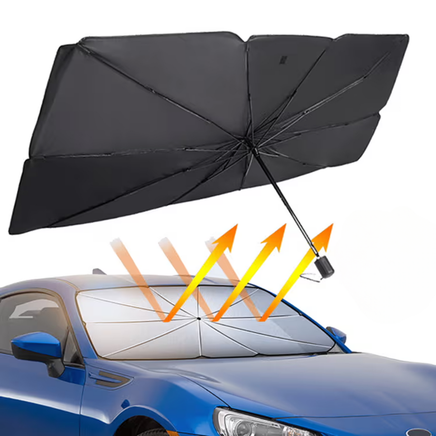 CoolRide Sun Guard