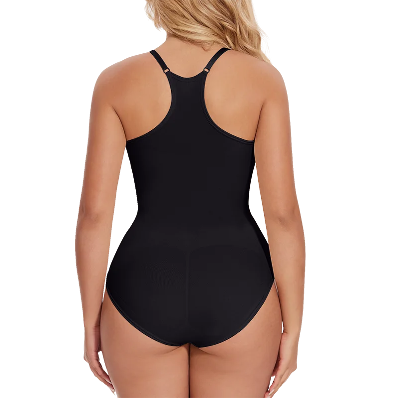 SleekShape Silhouette Bodysuit