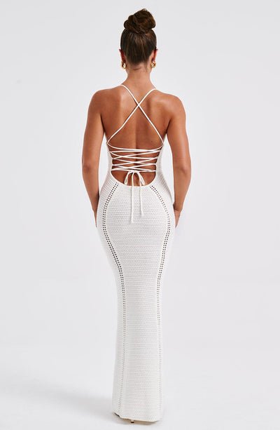 Bali Breeze Maxi Bliss